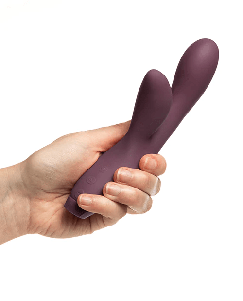 Hera Purple - Vibrators - The Rabbit Hole Life
