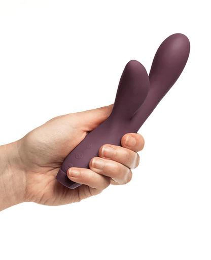 Hera Purple - Vibrators - The Rabbit Hole Life