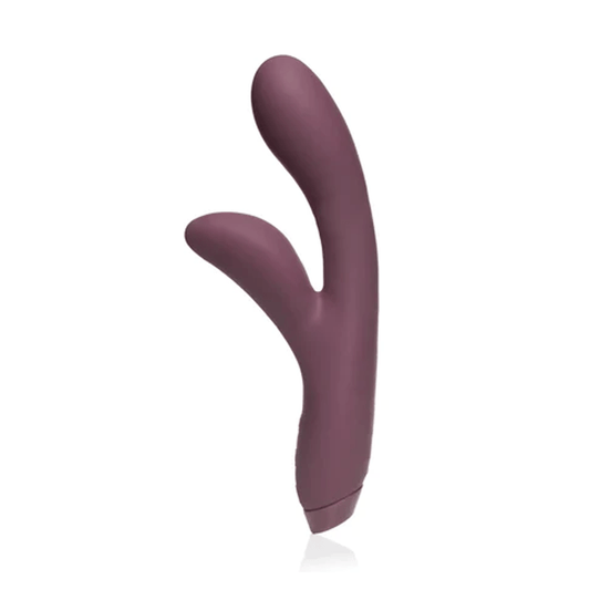 Hera Purple - Vibrators - The Rabbit Hole Life