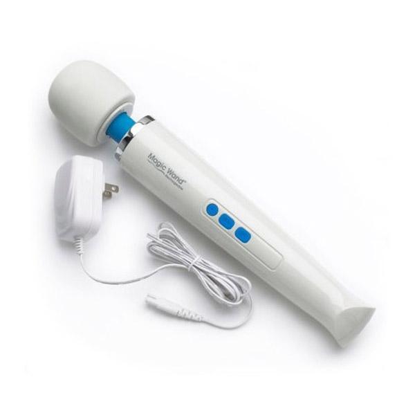 Hitachi Magic Wand Rechargeable by Vibratex - Vibrators - The Rabbit Hole Life