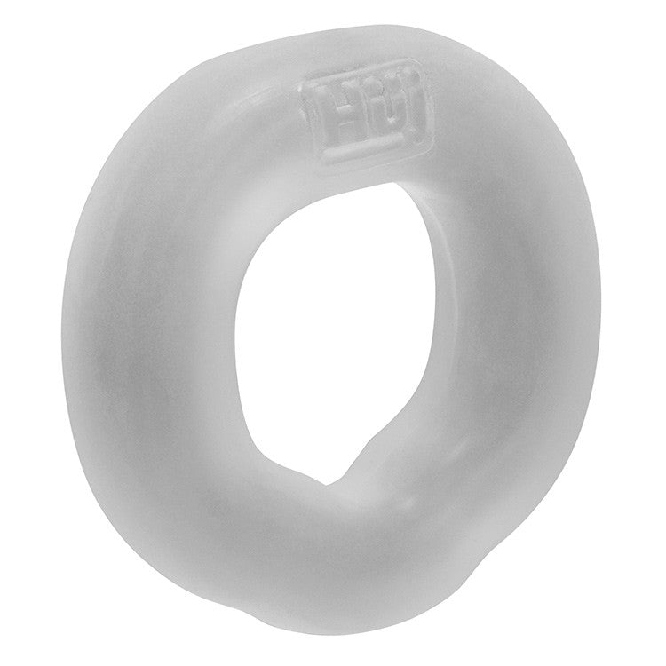 Hunkyjunk FIT ergo long-wear c-ring - ICE - For Him - The Rabbit Hole Life