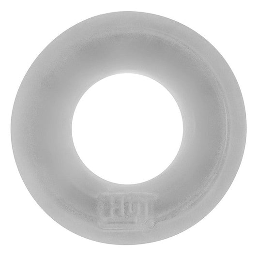 Hunkyjunk HUJ single c-ring - ICE - For Him - The Rabbit Hole Life