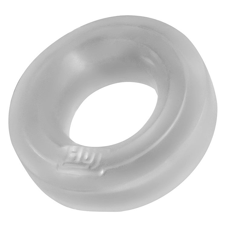 Hunkyjunk HUJ single c-ring - ICE - For Him - The Rabbit Hole Life