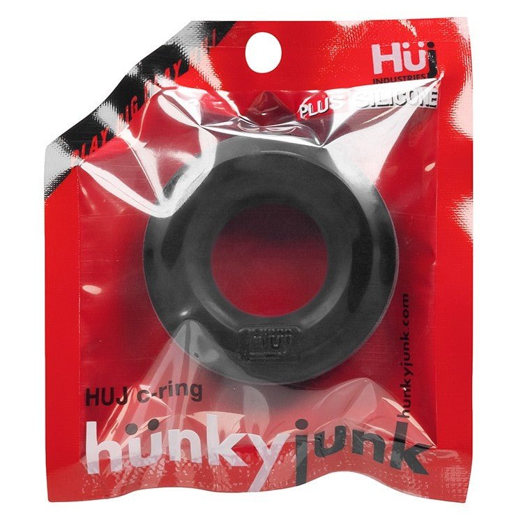 Hunkyjunk HUJ single c-ring - TAR - For Him - The Rabbit Hole Life