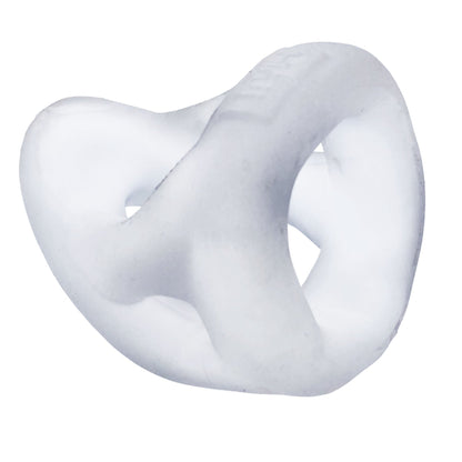 Hunkyjunk SLINGSHOT 3-ring teardrop sling - ICE - For Him - The Rabbit Hole Life