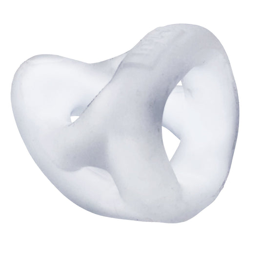 Hunkyjunk SLINGSHOT 3-ring teardrop sling - ICE - For Him - The Rabbit Hole Life