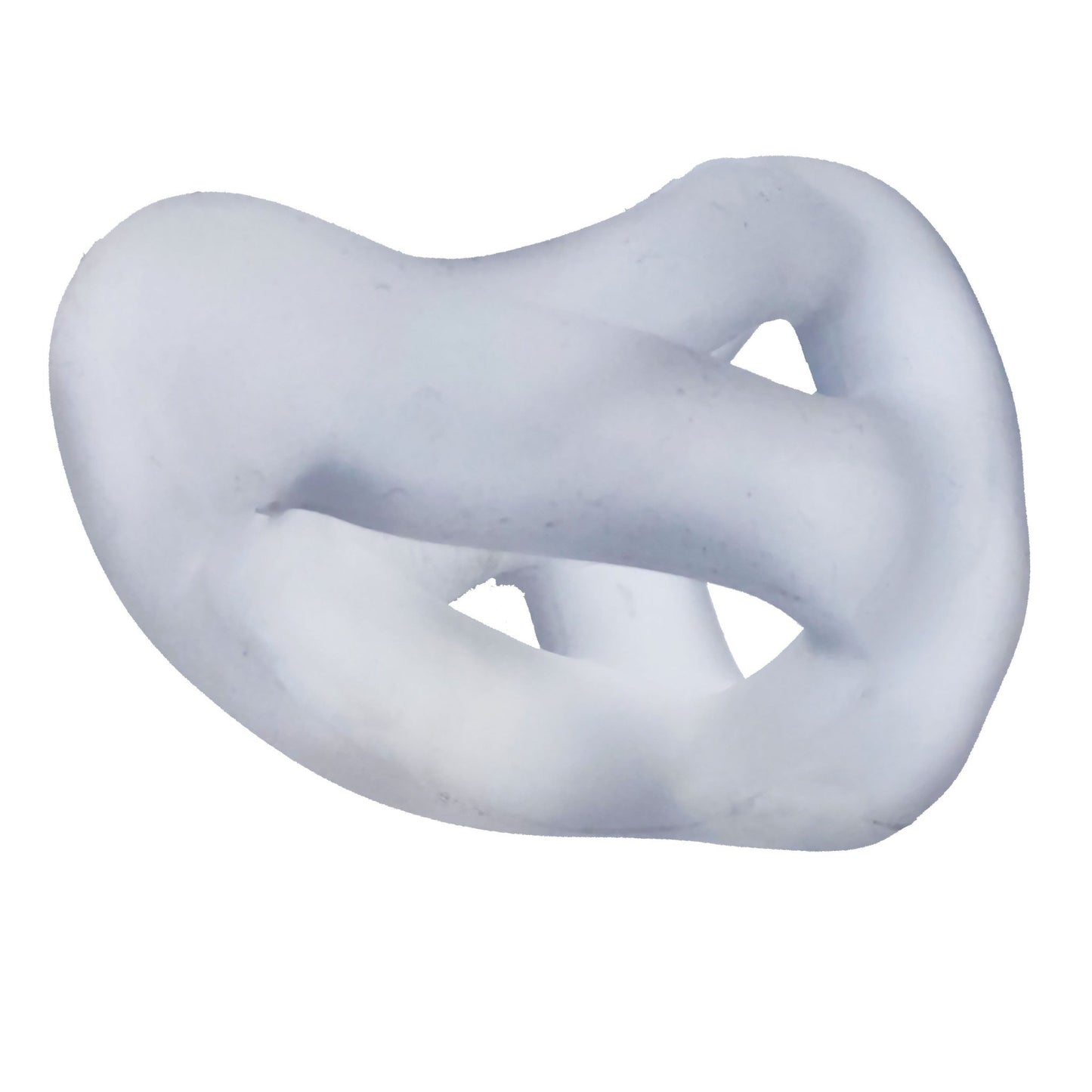 Hunkyjunk SLINGSHOT 3-ring teardrop sling - ICE - For Him - The Rabbit Hole Life