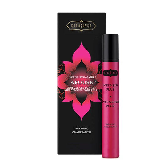 Intensify Plus Female Arousal Gel Warming - Lubes - The Rabbit Hole Life