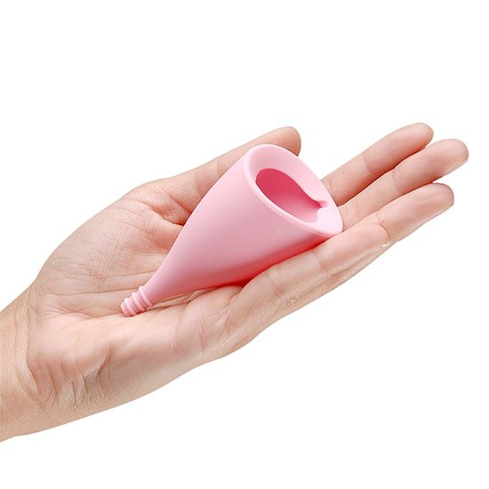 INTIMINA Lily Cup, Size A - Accessories / Miscellaneous - The Rabbit Hole Life
