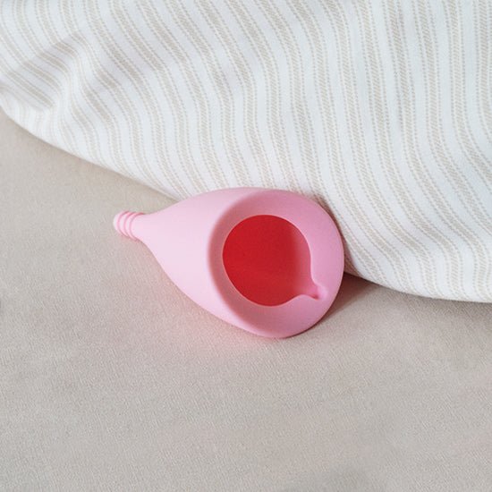 INTIMINA Lily Cup, Size A - Accessories / Miscellaneous - The Rabbit Hole Life