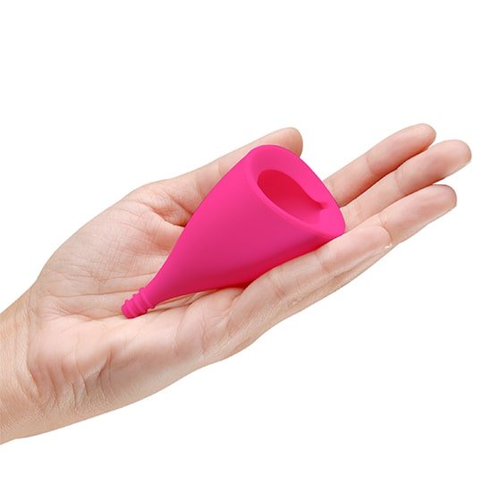 INTIMINA Lily Cup, Size B - Accessories / Miscellaneous - The Rabbit Hole Life