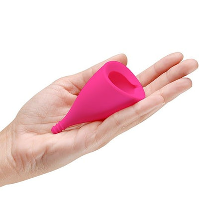 INTIMINA Lily Cup, Size B - Accessories / Miscellaneous - The Rabbit Hole Life