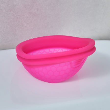 INTIMINA Ziggy Cup 2 Size B - Accessories / Miscellaneous - The Rabbit Hole Life