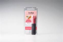 Iroha Stick - Lilac x Black - Vibrators - The Rabbit Hole Life