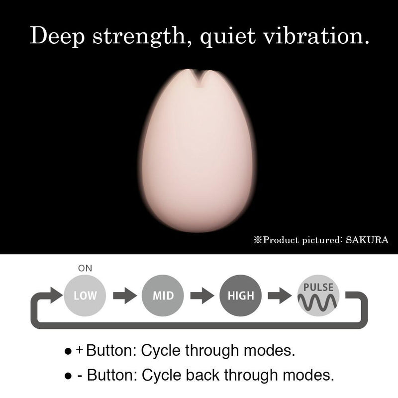 Iroha - Sukura - Vibrators - The Rabbit Hole Life