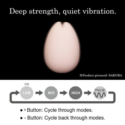 Iroha - Sukura - Vibrators - The Rabbit Hole Life