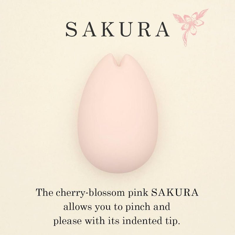 Iroha - Sukura - Vibrators - The Rabbit Hole Life