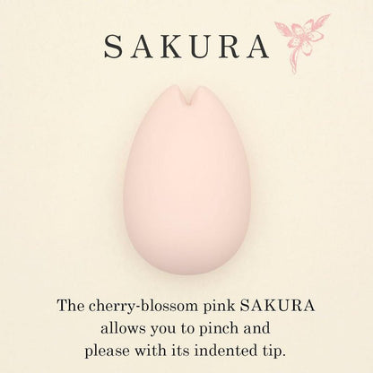 Iroha - Sukura - Vibrators - The Rabbit Hole Life
