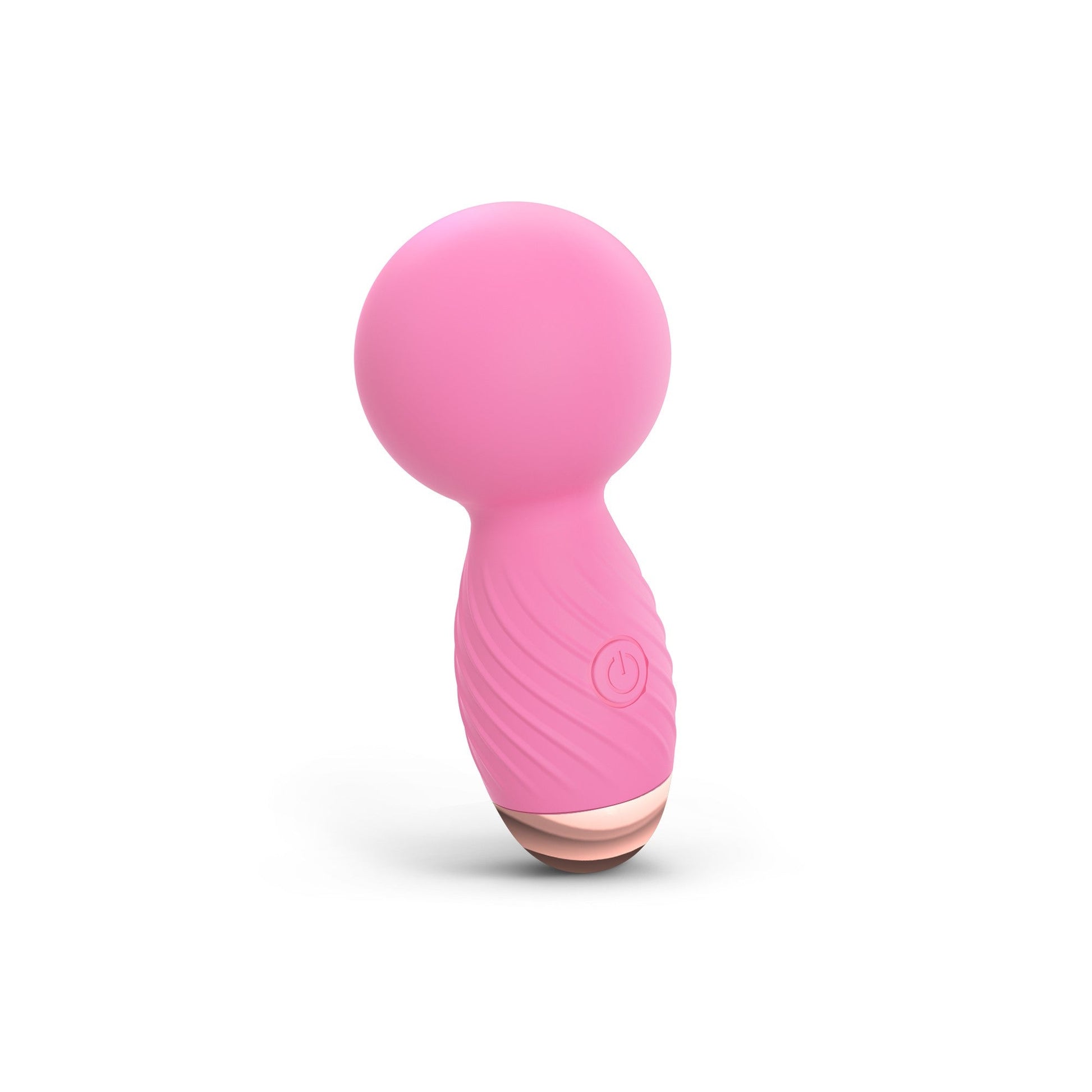 ITSY BITSY - PINK PASSION - Vibrators - The Rabbit Hole Life