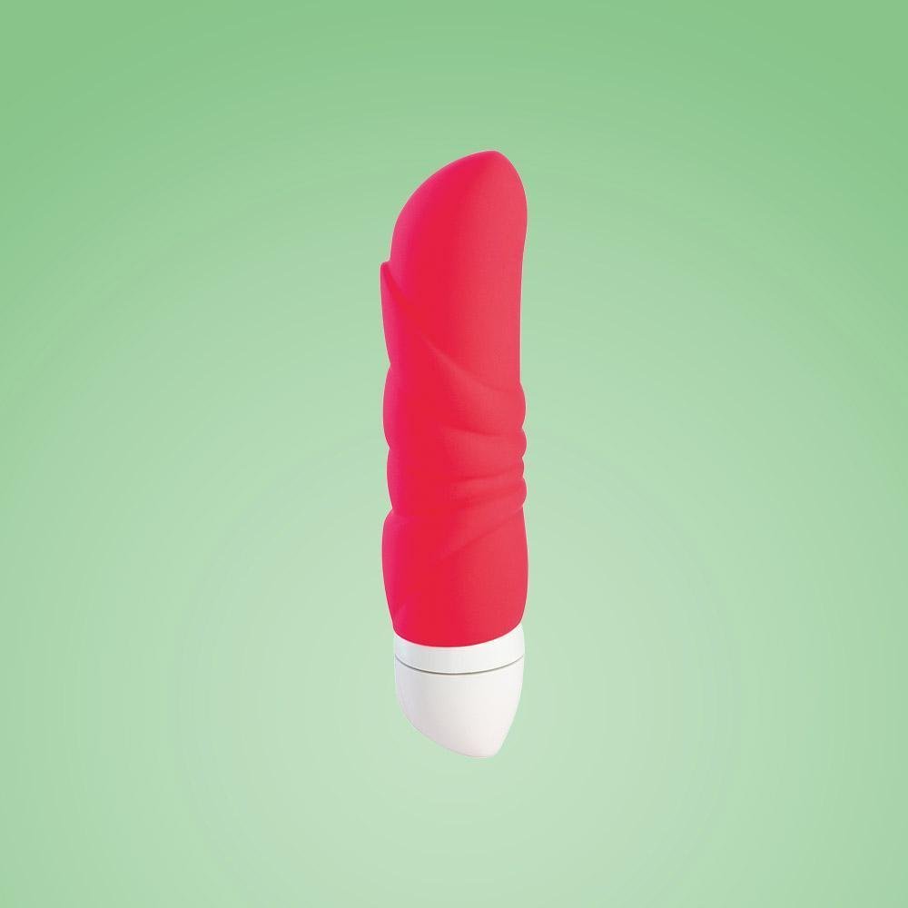 JAM - Vibrators - The Rabbit Hole Life