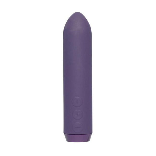 Je Joue Classic Rechargeable Bullet Vibrator Purple - Vibrators - The Rabbit Hole Life