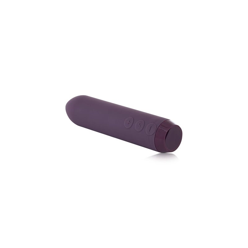 Je Joue Classic Rechargeable Bullet Vibrator Purple - Vibrators - The Rabbit Hole Life