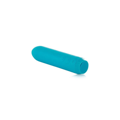 Je Joue Classic Rechargeable Bullet Vibrator Teal - Vibrators - The Rabbit Hole Life