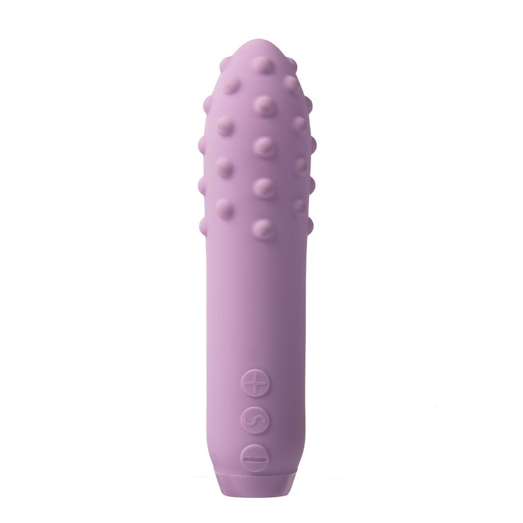 Je Joue Duet Bullet Lilac - Vibrators - The Rabbit Hole Life
