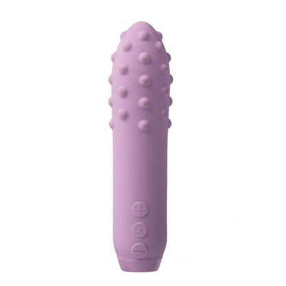 Je Joue Duet Bullet Lilac - Vibrators - The Rabbit Hole Life