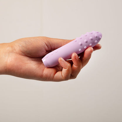 Je Joue Duet Bullet Lilac - Vibrators - The Rabbit Hole Life