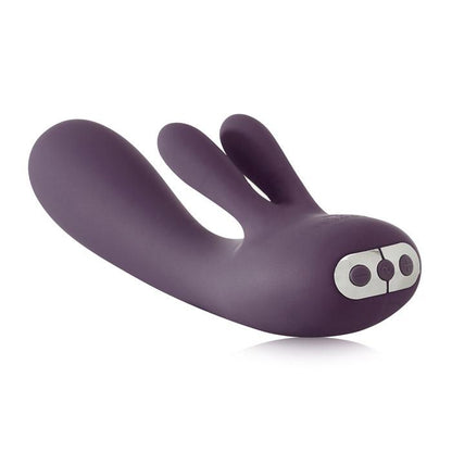 Je Joue FiFi G-Spot Rabbit Vibrator Purple - Vibrators - The Rabbit Hole Life