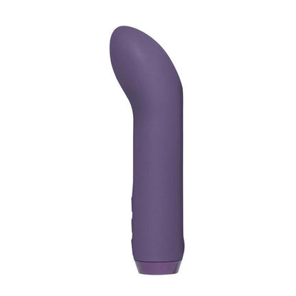 Je Joue G-Spot Clitoral Vibrator Purple - Vibrators - The Rabbit Hole Life