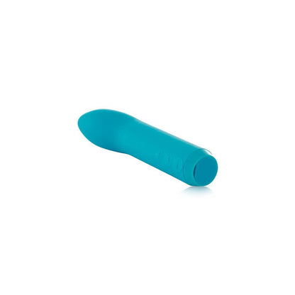 Je Joue G-Spot Clitoral Vibrator Teal - Vibrators - The Rabbit Hole Life