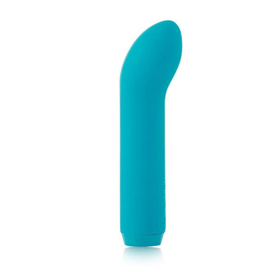 Je Joue G-Spot Clitoral Vibrator Teal - Vibrators - The Rabbit Hole Life