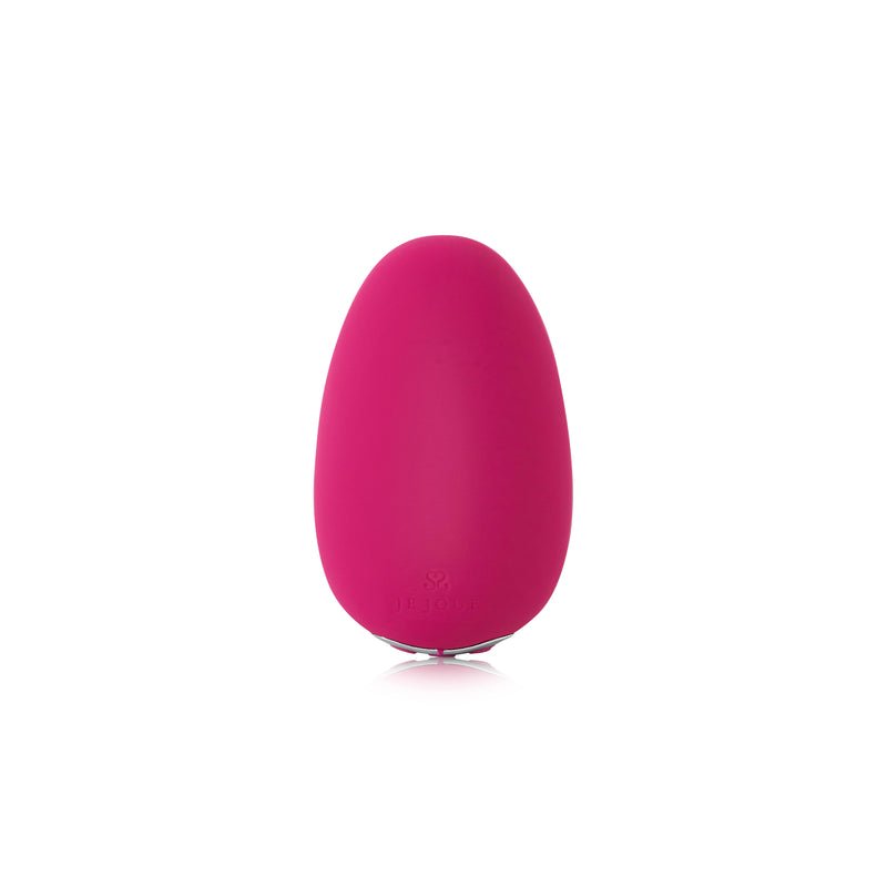 Je Joue Mimi Clitoral Vibrator Fuchsia - Vibrators - The Rabbit Hole Life