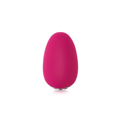 Je Joue Mimi Clitoral Vibrator Fuchsia - Vibrators - The Rabbit Hole Life