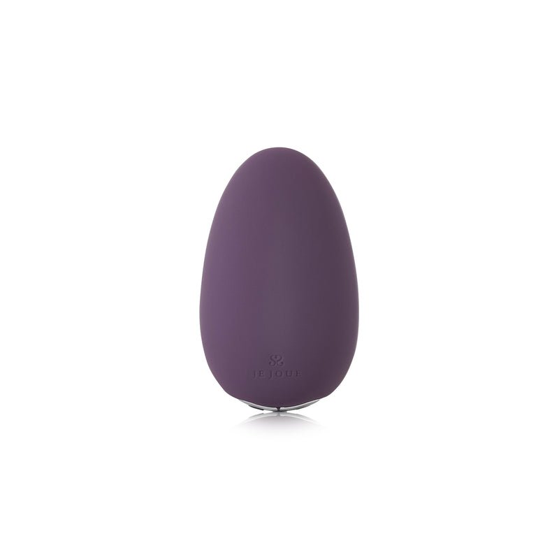 Je Joue Mimi Clitoral Vibrator Purple - Vibrators - The Rabbit Hole Life