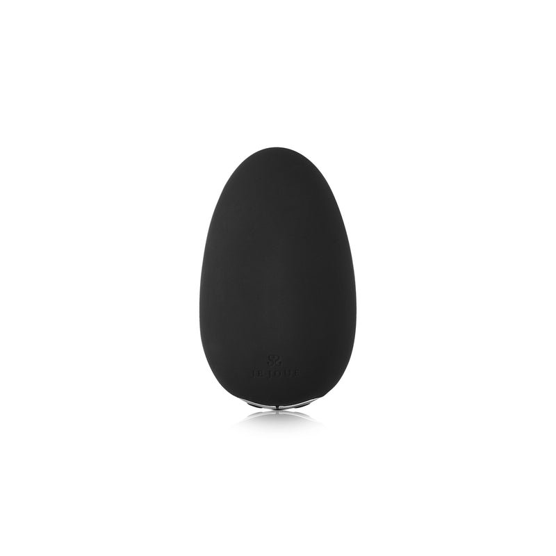 Je Joue Mimi Soft Clitoral Vibrator Black - Vibrators - The Rabbit Hole Life