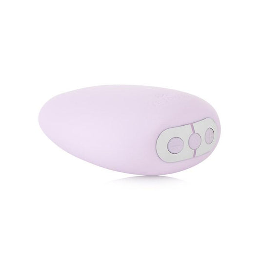 Je Joue Mimi Soft Clitoral Vibrator Lilac - Vibrators - The Rabbit Hole Life