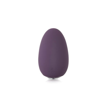 Je Joue Mimi Soft Clitoral Vibrator Purple - Vibrators - The Rabbit Hole Life