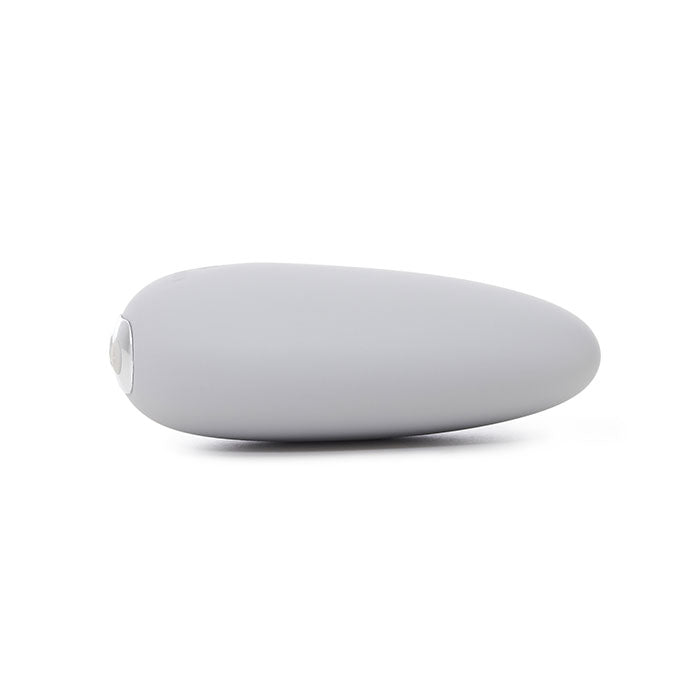 Je Joue Mimi Soft Clitoral Vibrator Slate Grey - Vibrators - The Rabbit Hole Life