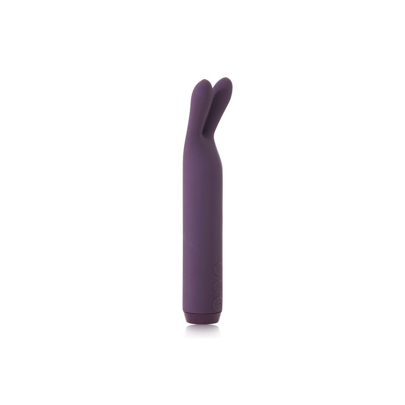 Je Joue Rabbit Bullet Vibrator Purple - Vibrators - The Rabbit Hole Life