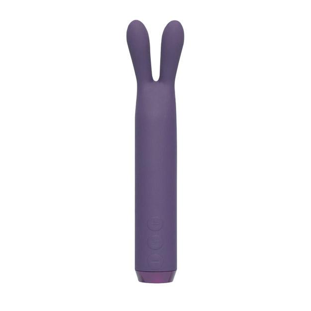 Je Joue Rabbit Bullet Vibrator Purple - Vibrators - The Rabbit Hole Life