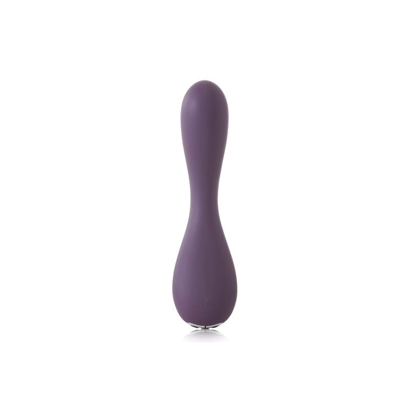 Je Joue Uma G-Spot Vibrator Purple - Other - The Rabbit Hole Life