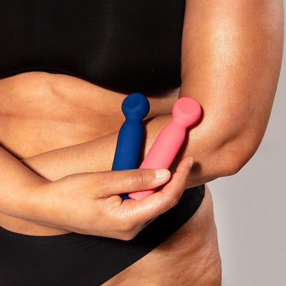 Je Joue Vita Bullet Cobalt Blue - Vibrators - The Rabbit Hole Life