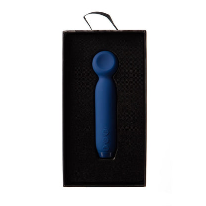 Je Joue Vita Bullet Cobalt Blue - Vibrators - The Rabbit Hole Life