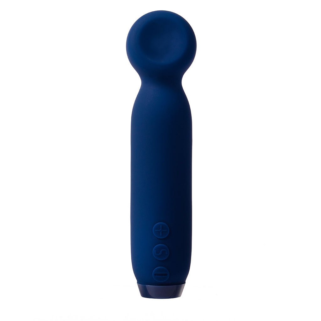 Je Joue Vita Bullet Cobalt Blue - Vibrators - The Rabbit Hole Life