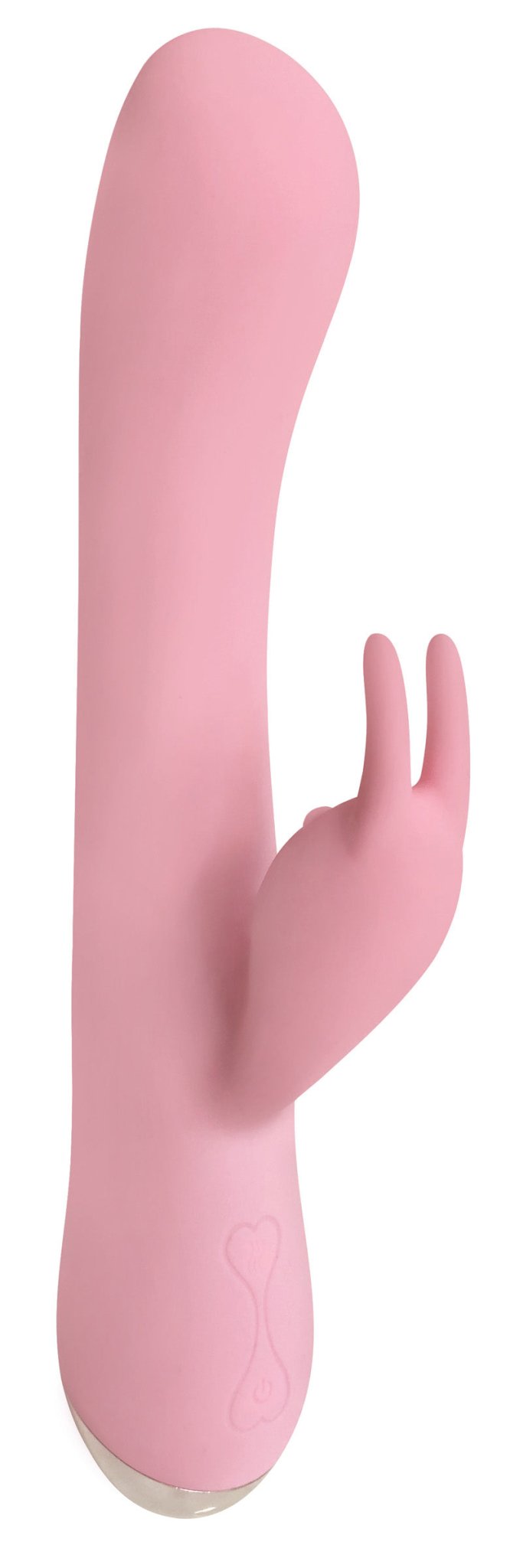 Jitters 21X Silicone Rabbit Vibrator - Rabbits - The Rabbit Hole Life