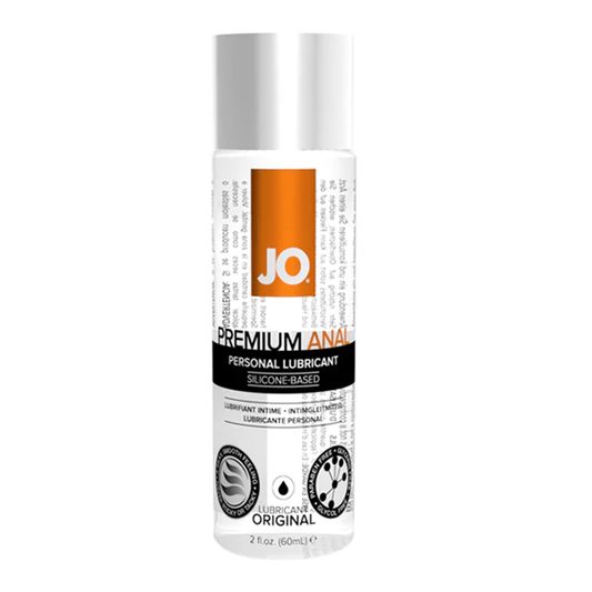 JO Anal Premium Silicone 2oz - Other - The Rabbit Hole Life