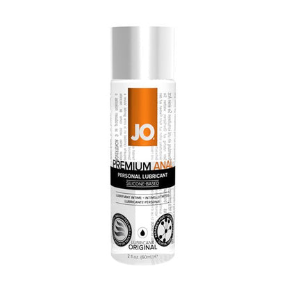 JO Anal Premium Silicone 2oz - Other - The Rabbit Hole Life